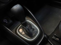 Fiat CRONOS 1.3 FIREFLY FLEX DRIVE CVT 2023/2024 BETIOLO NOVOS E SEMINOVOS LAJEADO / Carros no Vale