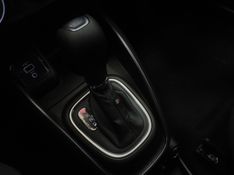 Fiat CRONOS 1.3 FIREFLY FLEX DRIVE CVT 2026/2026 BETIOLO NOVOS E SEMINOVOS LAJEADO / Carros no Vale