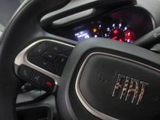 Fiat CRONOS 1.3 FIREFLY FLEX DRIVE CVT 2022/2023 BETIOLO NOVOS E SEMINOVOS LAJEADO / Carros no Vale