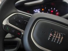Fiat CRONOS 1.3 FIREFLY FLEX DRIVE CVT 2026/2026 BETIOLO NOVOS E SEMINOVOS LAJEADO / Carros no Vale