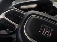 Fiat CRONOS 1.3 FIREFLY FLEX DRIVE CVT 2023/2024 BETIOLO NOVOS E SEMINOVOS LAJEADO / Carros no Vale
