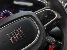 Fiat CRONOS 1.3 FIREFLY FLEX DRIVE CVT 2022/2023 BETIOLO NOVOS E SEMINOVOS LAJEADO / Carros no Vale