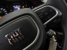 Fiat CRONOS 1.3 FIREFLY FLEX DRIVE CVT 2026/2026 BETIOLO NOVOS E SEMINOVOS LAJEADO / Carros no Vale