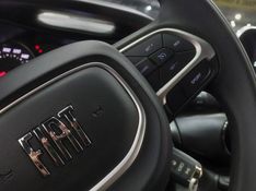 Fiat CRONOS 1.3 FIREFLY FLEX DRIVE CVT 2026/2026 BETIOLO NOVOS E SEMINOVOS LAJEADO / Carros no Vale