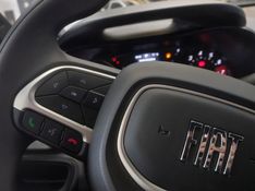 Fiat CRONOS 1.3 FIREFLY FLEX DRIVE CVT 2026/2026 BETIOLO NOVOS E SEMINOVOS LAJEADO / Carros no Vale
