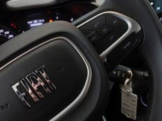Fiat CRONOS 1.3 FIREFLY FLEX DRIVE CVT 2026/2026 BETIOLO NOVOS E SEMINOVOS LAJEADO / Carros no Vale