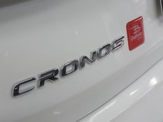 Fiat CRONOS 1.3 FIREFLY FLEX DRIVE CVT 2022/2023 BETIOLO NOVOS E SEMINOVOS LAJEADO / Carros no Vale