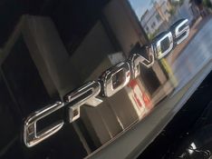 Fiat CRONOS 1.3 FIREFLY FLEX DRIVE CVT 2026/2026 BETIOLO NOVOS E SEMINOVOS LAJEADO / Carros no Vale