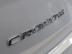 Fiat CRONOS 1.3 FIREFLY FLEX DRIVE CVT 2026/2026 BETIOLO NOVOS E SEMINOVOS LAJEADO / Carros no Vale