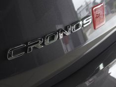 Fiat CRONOS 1.3 FIREFLY FLEX DRIVE CVT 2026/2026 BETIOLO NOVOS E SEMINOVOS LAJEADO / Carros no Vale