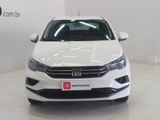 Fiat CRONOS 1.3 FIREFLY FLEX DRIVE CVT 2023/2024 BETIOLO NOVOS E SEMINOVOS LAJEADO / Carros no Vale
