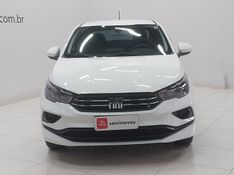 Fiat CRONOS 1.3 FIREFLY FLEX DRIVE CVT 2022/2023 BETIOLO NOVOS E SEMINOVOS LAJEADO / Carros no Vale