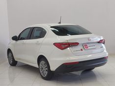 Fiat CRONOS 1.3 FIREFLY FLEX DRIVE CVT 2023/2024 BETIOLO NOVOS E SEMINOVOS LAJEADO / Carros no Vale