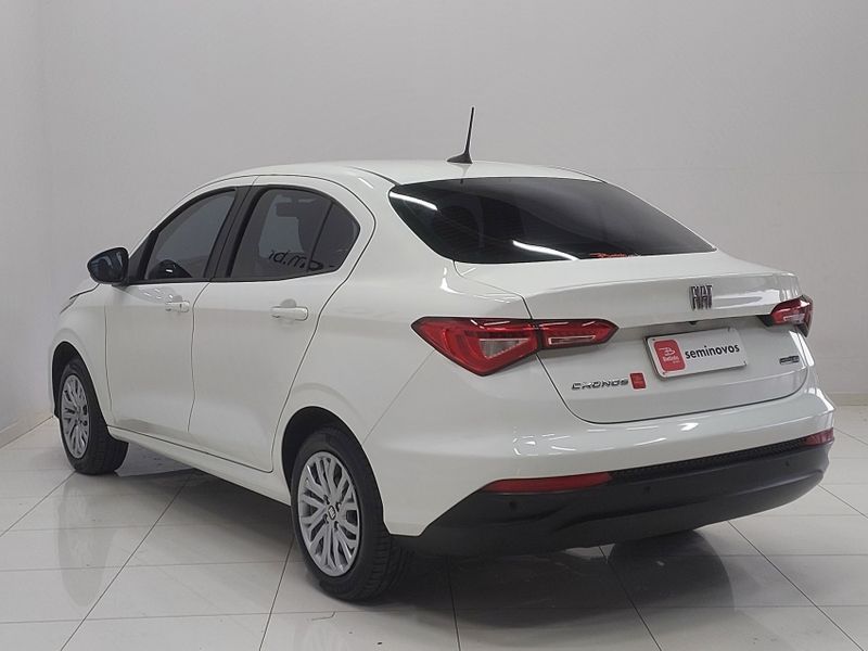 Fiat CRONOS 1.3 FIREFLY FLEX DRIVE CVT 2022/2023 BETIOLO NOVOS E SEMINOVOS LAJEADO / Carros no Vale Fiat CRONOS 1.3 FIREFLY FLEX DRIVE CVT 2022/2023 BETIOLO NOVOS E SEMINOVOS LAJEADO / Carros no Vale