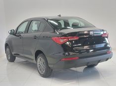 Fiat CRONOS 1.3 FIREFLY FLEX DRIVE CVT 2026/2026 BETIOLO NOVOS E SEMINOVOS LAJEADO / Carros no Vale