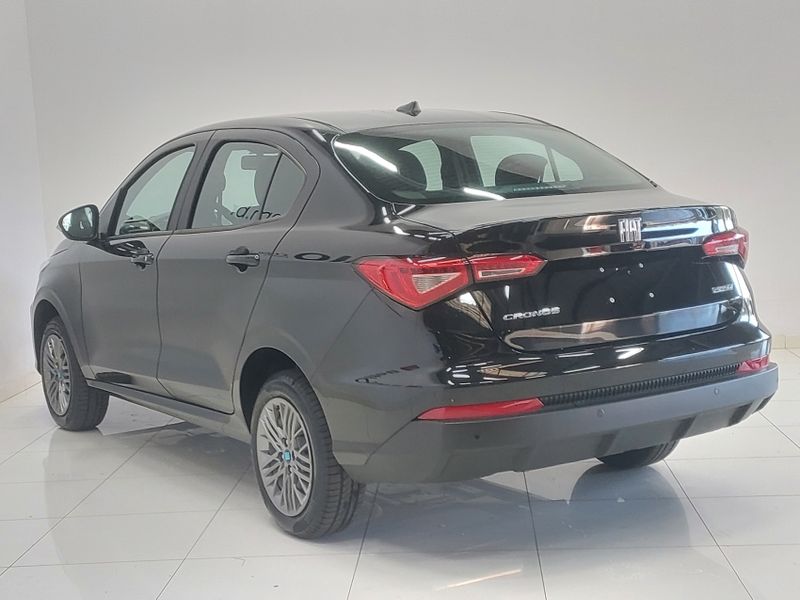 Fiat CRONOS 1.3 FIREFLY FLEX DRIVE CVT 2026/2026 BETIOLO NOVOS E SEMINOVOS LAJEADO / Carros no Vale Fiat CRONOS 1.3 FIREFLY FLEX DRIVE CVT 2026/2026 BETIOLO NOVOS E SEMINOVOS LAJEADO / Carros no Vale