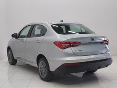Fiat CRONOS 1.3 FIREFLY FLEX DRIVE CVT 2026/2026 BETIOLO NOVOS E SEMINOVOS LAJEADO / Carros no Vale