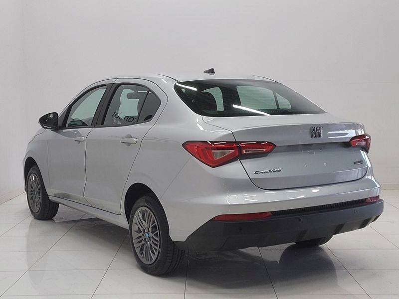 Fiat CRONOS 1.3 FIREFLY FLEX DRIVE CVT 2026/2026 BETIOLO NOVOS E SEMINOVOS LAJEADO / Carros no Vale Fiat CRONOS 1.3 FIREFLY FLEX DRIVE CVT 2026/2026 BETIOLO NOVOS E SEMINOVOS LAJEADO / Carros no Vale