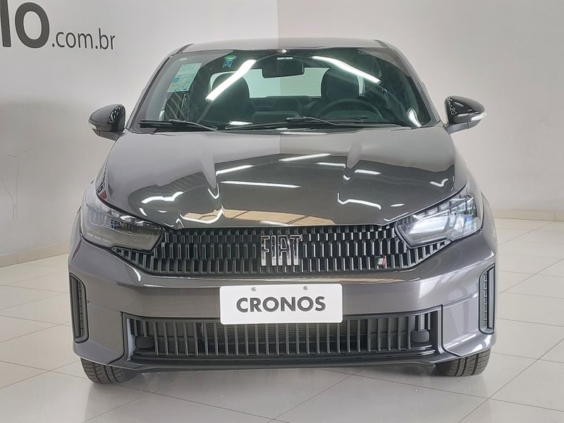 Fiat CRONOS 1.3 FIREFLY FLEX DRIVE CVT 2026/2026 BETIOLO NOVOS E SEMINOVOS LAJEADO / Carros no Vale Fiat CRONOS 1.3 FIREFLY FLEX DRIVE CVT 2026/2026 BETIOLO NOVOS E SEMINOVOS LAJEADO / Carros no Vale