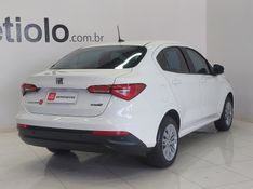 Fiat CRONOS 1.3 FIREFLY FLEX DRIVE CVT 2023/2024 BETIOLO NOVOS E SEMINOVOS LAJEADO / Carros no Vale