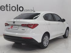 Fiat CRONOS 1.3 FIREFLY FLEX DRIVE CVT 2022/2023 BETIOLO NOVOS E SEMINOVOS LAJEADO / Carros no Vale
