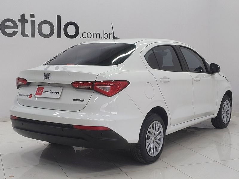 Fiat CRONOS 1.3 FIREFLY FLEX DRIVE CVT 2022/2023 BETIOLO NOVOS E SEMINOVOS LAJEADO / Carros no Vale Fiat CRONOS 1.3 FIREFLY FLEX DRIVE CVT 2022/2023 BETIOLO NOVOS E SEMINOVOS LAJEADO / Carros no Vale