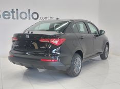 Fiat CRONOS 1.3 FIREFLY FLEX DRIVE CVT 2026/2026 BETIOLO NOVOS E SEMINOVOS LAJEADO / Carros no Vale