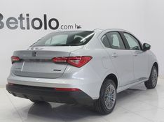 Fiat CRONOS 1.3 FIREFLY FLEX DRIVE CVT 2026/2026 BETIOLO NOVOS E SEMINOVOS LAJEADO / Carros no Vale
