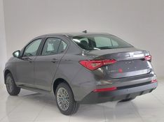 Fiat CRONOS 1.3 FIREFLY FLEX DRIVE CVT 2026/2026 BETIOLO NOVOS E SEMINOVOS LAJEADO / Carros no Vale