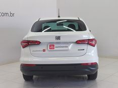 Fiat CRONOS 1.3 FIREFLY FLEX DRIVE CVT 2023/2024 BETIOLO NOVOS E SEMINOVOS LAJEADO / Carros no Vale