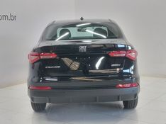 Fiat CRONOS 1.3 FIREFLY FLEX DRIVE CVT 2026/2026 BETIOLO NOVOS E SEMINOVOS LAJEADO / Carros no Vale