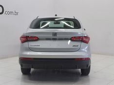 Fiat CRONOS 1.3 FIREFLY FLEX DRIVE CVT 2026/2026 BETIOLO NOVOS E SEMINOVOS LAJEADO / Carros no Vale