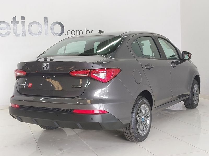 Fiat CRONOS 1.3 FIREFLY FLEX DRIVE CVT 2026/2026 BETIOLO NOVOS E SEMINOVOS LAJEADO / Carros no Vale Fiat CRONOS 1.3 FIREFLY FLEX DRIVE CVT 2026/2026 BETIOLO NOVOS E SEMINOVOS LAJEADO / Carros no Vale