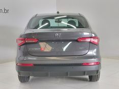 Fiat CRONOS 1.3 FIREFLY FLEX DRIVE CVT 2026/2026 BETIOLO NOVOS E SEMINOVOS LAJEADO / Carros no Vale