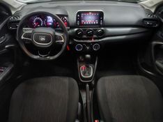 Fiat CRONOS 1.3 FIREFLY FLEX DRIVE CVT 2022/2023 BETIOLO NOVOS E SEMINOVOS LAJEADO / Carros no Vale