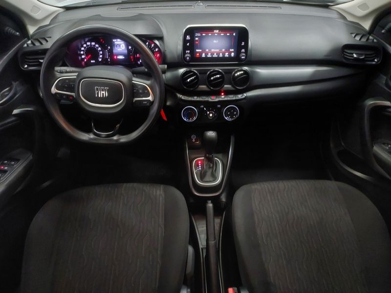 Fiat CRONOS 1.3 FIREFLY FLEX DRIVE CVT 2022/2023 BETIOLO NOVOS E SEMINOVOS LAJEADO / Carros no Vale Fiat CRONOS 1.3 FIREFLY FLEX DRIVE CVT 2022/2023 BETIOLO NOVOS E SEMINOVOS LAJEADO / Carros no Vale