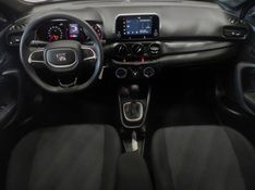 Fiat CRONOS 1.3 FIREFLY FLEX DRIVE CVT 2026/2026 BETIOLO NOVOS E SEMINOVOS LAJEADO / Carros no Vale