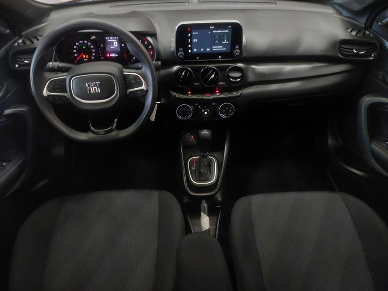 Fiat CRONOS 1.3 FIREFLY FLEX DRIVE CVT 2026/2026 BETIOLO NOVOS E SEMINOVOS LAJEADO / Carros no Vale Fiat CRONOS 1.3 FIREFLY FLEX DRIVE CVT 2026/2026 BETIOLO NOVOS E SEMINOVOS LAJEADO / Carros no Vale