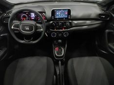 Fiat CRONOS 1.3 FIREFLY FLEX DRIVE CVT 2026/2026 BETIOLO NOVOS E SEMINOVOS LAJEADO / Carros no Vale