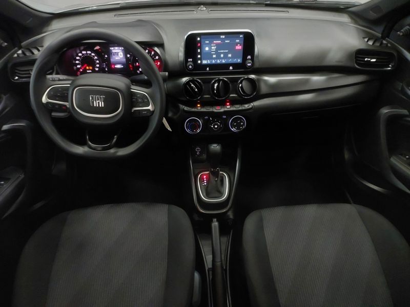 Fiat CRONOS 1.3 FIREFLY FLEX DRIVE CVT 2026/2026 BETIOLO NOVOS E SEMINOVOS LAJEADO / Carros no Vale Fiat CRONOS 1.3 FIREFLY FLEX DRIVE CVT 2026/2026 BETIOLO NOVOS E SEMINOVOS LAJEADO / Carros no Vale