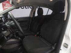 Fiat CRONOS 1.3 FIREFLY FLEX DRIVE CVT 2022/2023 BETIOLO NOVOS E SEMINOVOS LAJEADO / Carros no Vale