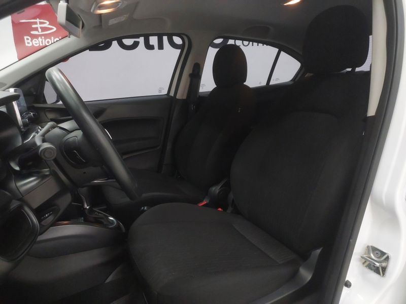 Fiat CRONOS 1.3 FIREFLY FLEX DRIVE CVT 2022/2023 BETIOLO NOVOS E SEMINOVOS LAJEADO / Carros no Vale Fiat CRONOS 1.3 FIREFLY FLEX DRIVE CVT 2022/2023 BETIOLO NOVOS E SEMINOVOS LAJEADO / Carros no Vale