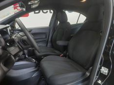Fiat CRONOS 1.3 FIREFLY FLEX DRIVE CVT 2026/2026 BETIOLO NOVOS E SEMINOVOS LAJEADO / Carros no Vale