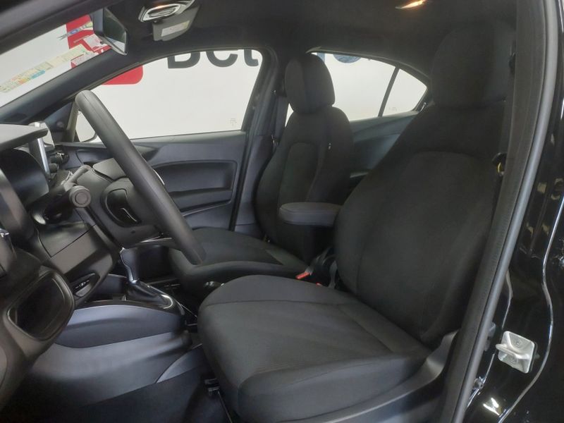 Fiat CRONOS 1.3 FIREFLY FLEX DRIVE CVT 2026/2026 BETIOLO NOVOS E SEMINOVOS LAJEADO / Carros no Vale Fiat CRONOS 1.3 FIREFLY FLEX DRIVE CVT 2026/2026 BETIOLO NOVOS E SEMINOVOS LAJEADO / Carros no Vale