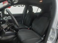 Fiat CRONOS 1.3 FIREFLY FLEX DRIVE CVT 2026/2026 BETIOLO NOVOS E SEMINOVOS LAJEADO / Carros no Vale