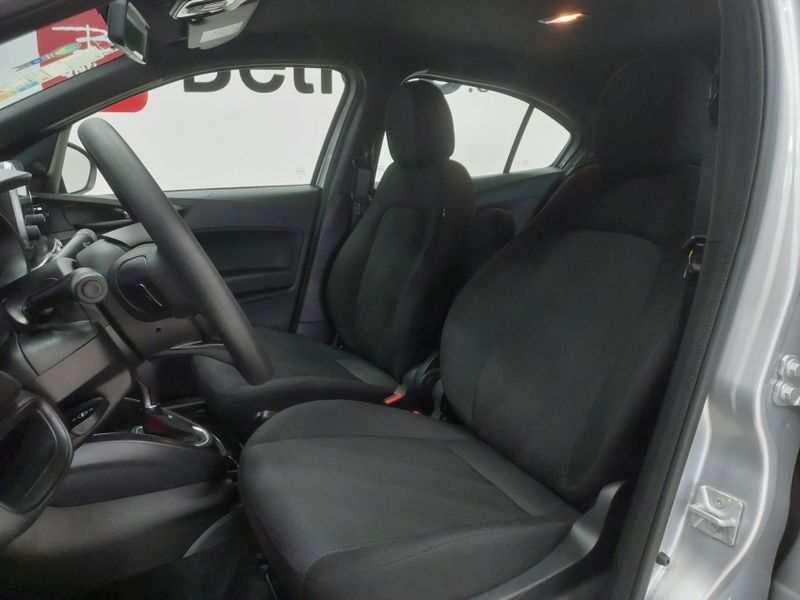 Fiat CRONOS 1.3 FIREFLY FLEX DRIVE CVT 2026/2026 BETIOLO NOVOS E SEMINOVOS LAJEADO / Carros no Vale Fiat CRONOS 1.3 FIREFLY FLEX DRIVE CVT 2026/2026 BETIOLO NOVOS E SEMINOVOS LAJEADO / Carros no Vale