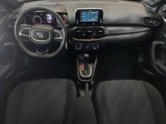 Fiat CRONOS 1.3 FIREFLY FLEX DRIVE CVT 2026/2026 BETIOLO NOVOS E SEMINOVOS LAJEADO / Carros no Vale