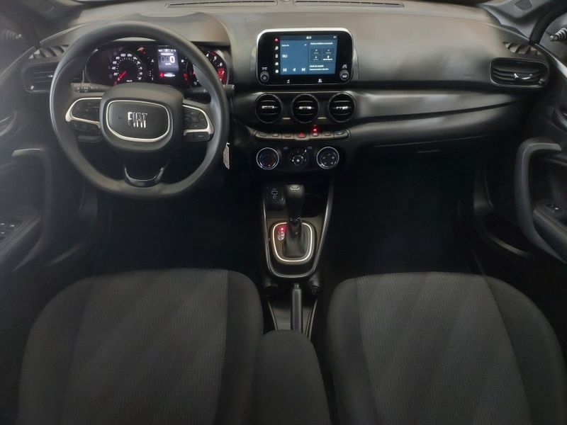 Fiat CRONOS 1.3 FIREFLY FLEX DRIVE CVT 2026/2026 BETIOLO NOVOS E SEMINOVOS LAJEADO / Carros no Vale Fiat CRONOS 1.3 FIREFLY FLEX DRIVE CVT 2026/2026 BETIOLO NOVOS E SEMINOVOS LAJEADO / Carros no Vale