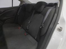 Fiat CRONOS 1.3 FIREFLY FLEX DRIVE CVT 2022/2023 BETIOLO NOVOS E SEMINOVOS LAJEADO / Carros no Vale