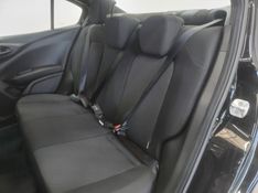 Fiat CRONOS 1.3 FIREFLY FLEX DRIVE CVT 2026/2026 BETIOLO NOVOS E SEMINOVOS LAJEADO / Carros no Vale